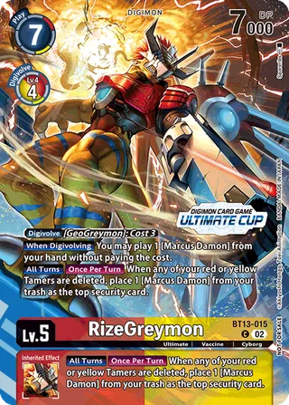 Promotional Cards