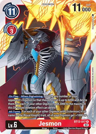 BT-13 Booster