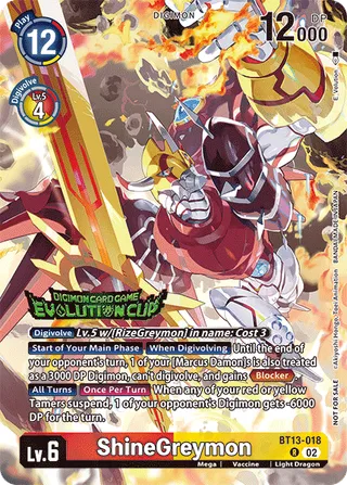 Promotional Cards