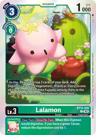 Promotional Cards