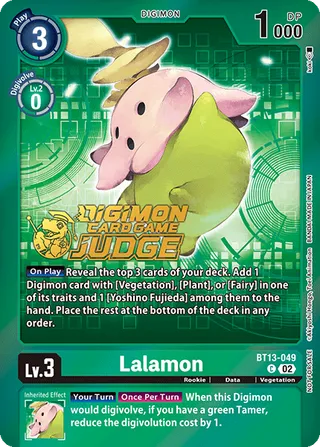 Promotional Cards