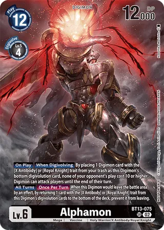 Promotional Cards