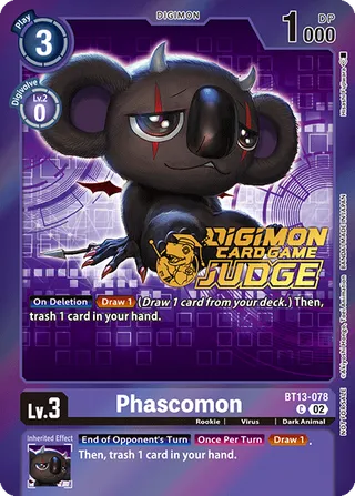 Promotional Cards