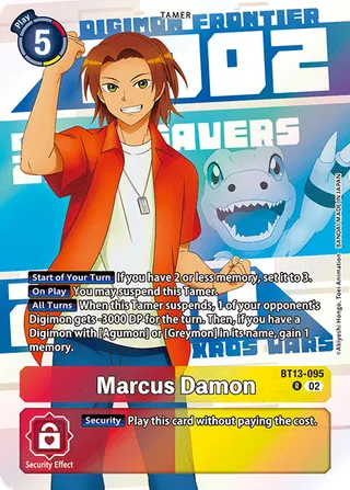 Promotional Cards