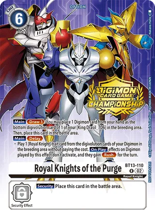 Promotional Cards