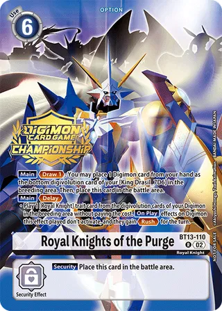 Promotional Cards