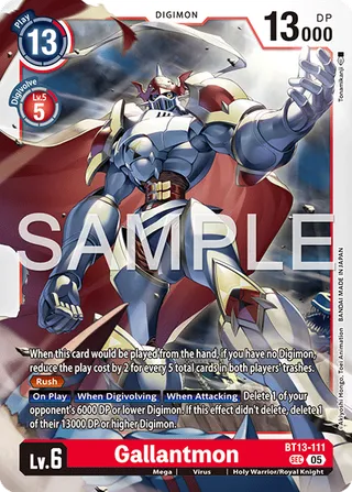 Digimon Generation [AD-01]