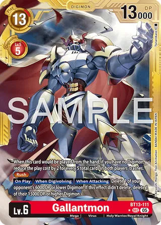 Digimon Generation [AD-01]