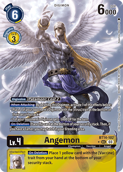 Angemon