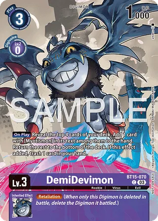 DemiDevimon