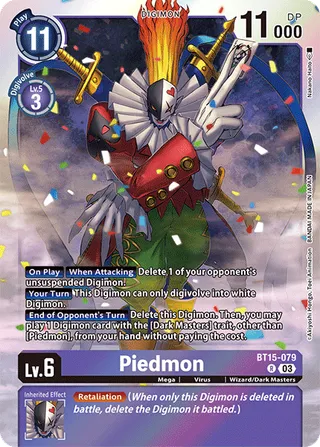 Piedmon