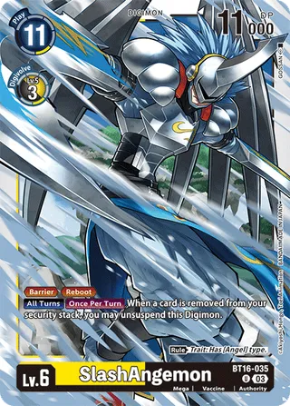 SlashAngemon