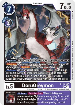 DoruGreymon