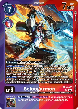 Promotional Cards