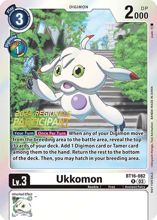 Ukkomon