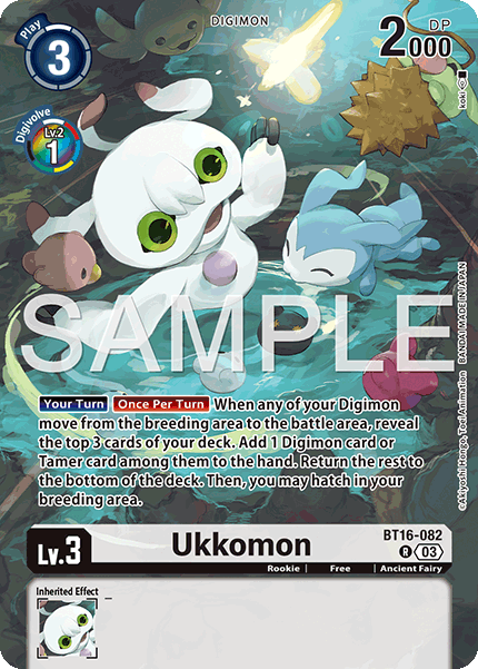 Ukkomon
