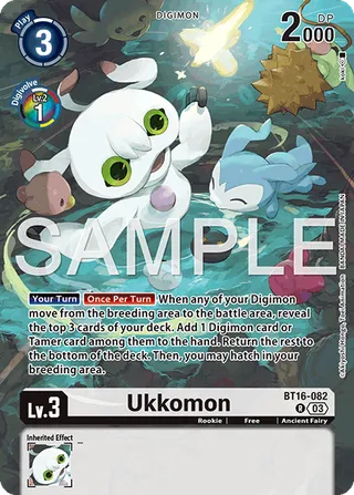 Ukkomon