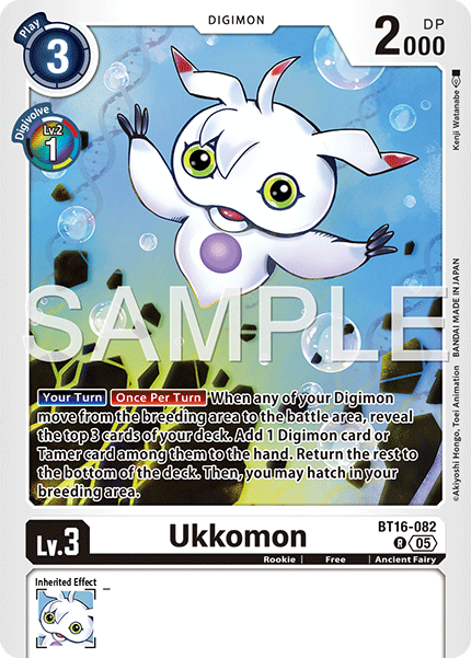 Ukkomon