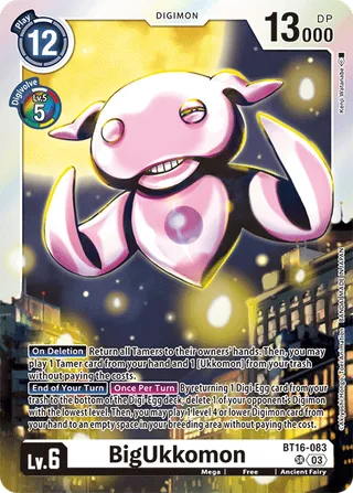BigUkkomon