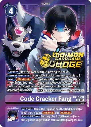 Promotional Cards
