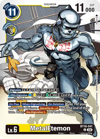 MetalEtemon