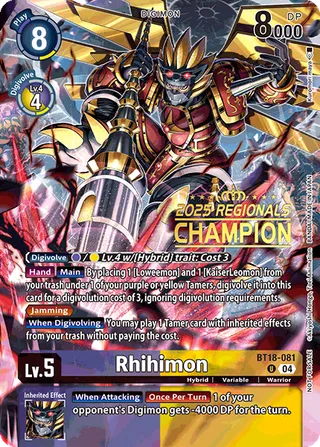 Promotional Cards