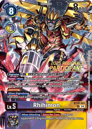 Promotional Cards