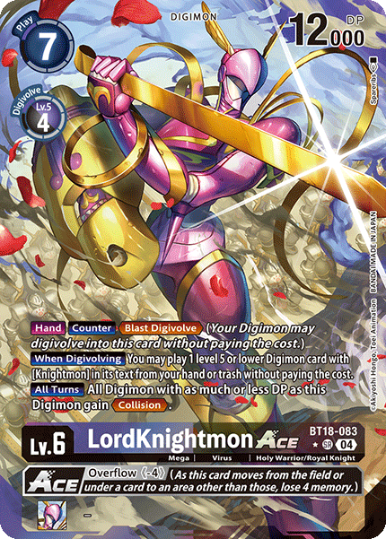 LordKnightmon ACE
