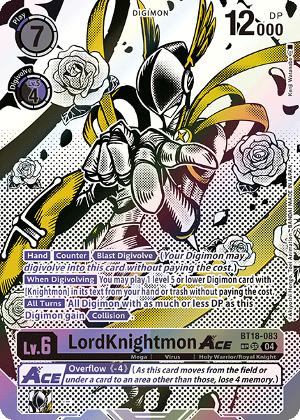 LordKnightmon ACE
