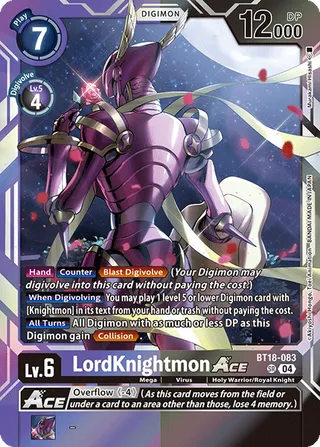 LordKnightmon ACE