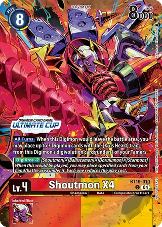 Promotional Cards
