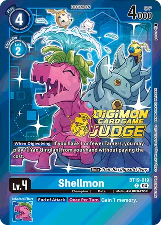 Promotional Cards