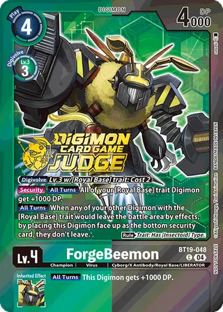 Promotional Cards