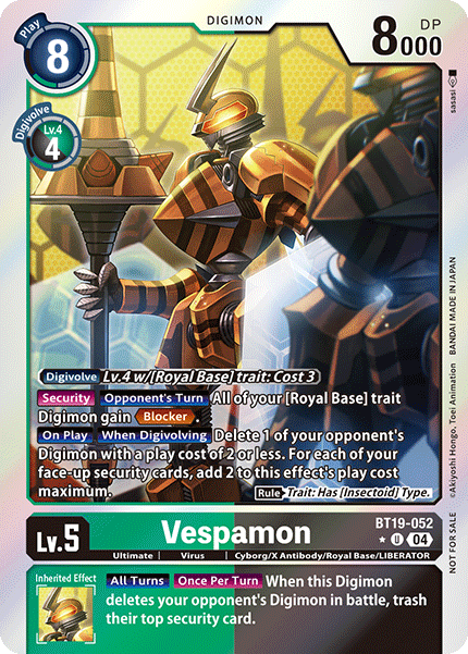 Vespamon