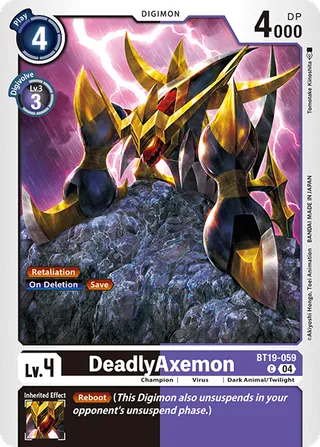 DeadlyAxemon