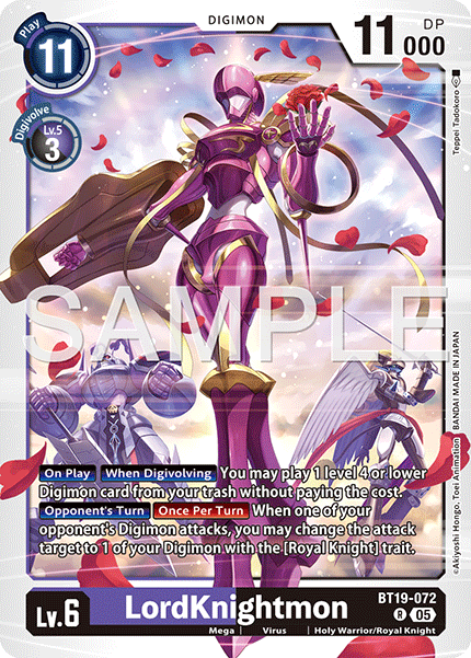 LordKnightmon