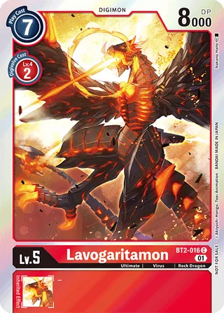 Lavogaritamon