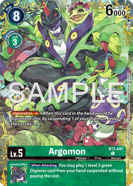 Argomon