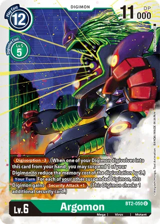 BT-01–03 Special Booster
