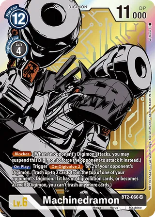 BT-01 Booster