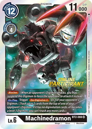 BT-01 Booster