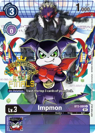 Promotional Cards