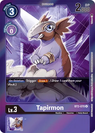 Promotional Cards