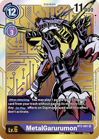 BT-01 Booster