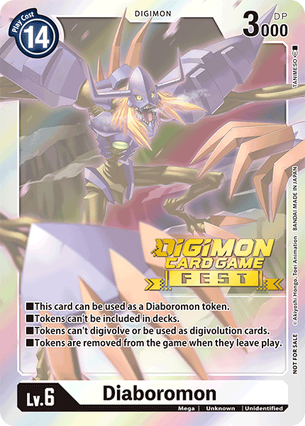 Diaboromon