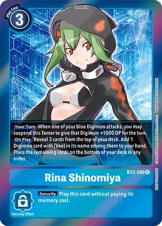 Promotional Cards
