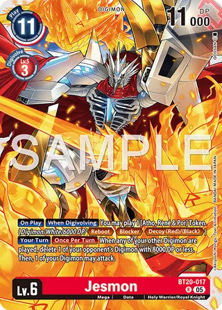 Digimon Generation [AD-01]