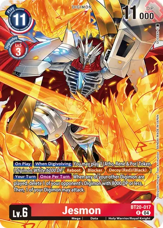 Jesmon
