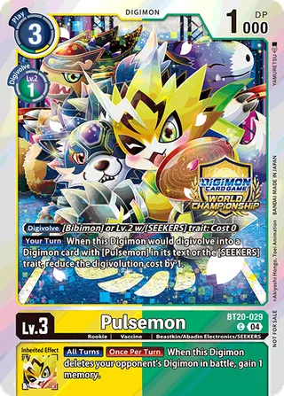 Promotional Cards