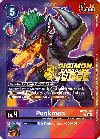 Promotional Cards